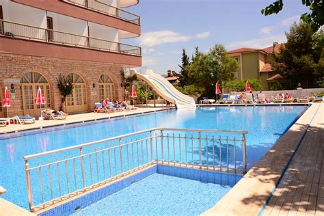 hermes hotel marmaris turkey